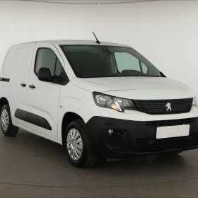 Peugeot Partner 1.5 BlueHDi / 19400374