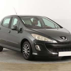 Peugeot 308 1.6 HDi / 19400377