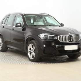 BMW X5 xDrive40d / 19400378
