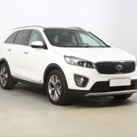 Kia Sorento 2.2 CRDi / 19400380