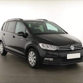Volkswagen Touran 2.0 TDI / 19400384