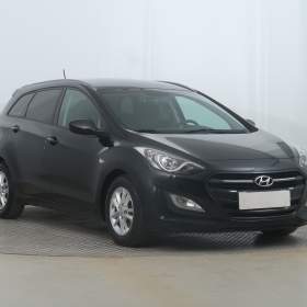 Hyundai i30 1.6 CRDi / 19400400