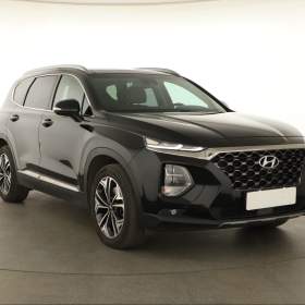 Hyundai Santa Fe 2.2 CRDi / 19400402