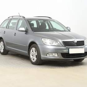 Škoda Octavia 1.6 TDI / 19400403