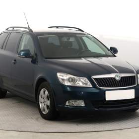 Škoda Octavia 1.4 TSI / 19400407