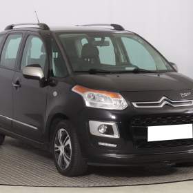 Citroën C3 Picasso 1.6 i / 19400410
