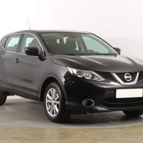 Nissan Qashqai 1.2 DIG- T / 19400419