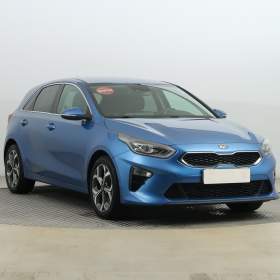 Kia Ceed 1.4 T- GDI / 19400425