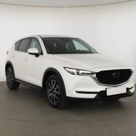 Mazda CX- 5 2.2 Skyactiv- D / 19400433