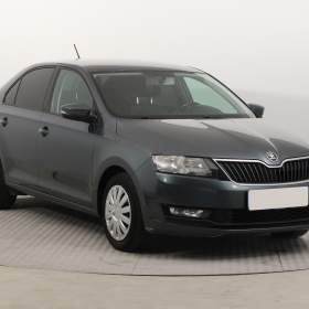 Škoda Rapid 1.0 TSI / 19400434