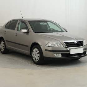 Škoda Octavia 1.6 / 19400442