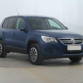Volkswagen Tiguan 1.4 TSI / 19400453