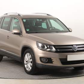 Volkswagen Tiguan 1.4 TSI / 19400457