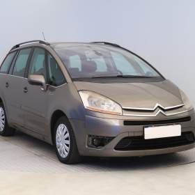 Citroën C4 Picasso 1.6 HDi / 19400463