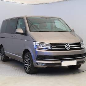 Volkswagen Multivan 2.0 BiTDI 4Motion / 19400464