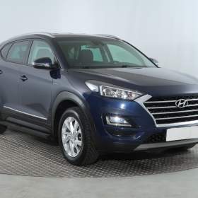 Hyundai Tucson 1.6 T- GDI / 19400466
