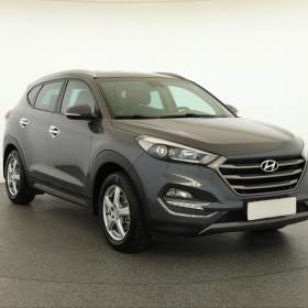 Hyundai Tucson 1.7 CRDi / 19400468