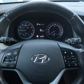 Hyundai Tucson 1.6 T- GDI / 19400471