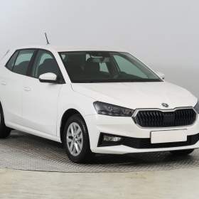 Škoda Fabia 1.0 TSI / 19400478