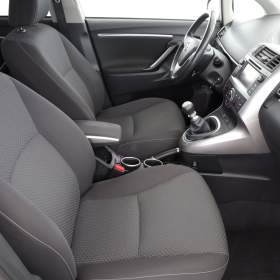 Foto inzerátu Toyota Verso 2.0 D-4D