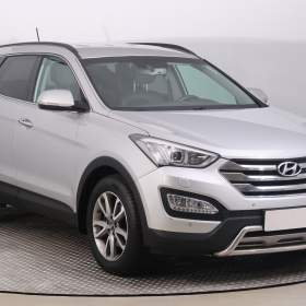 Hyundai Santa Fe 2.2 CRDi / 19400483