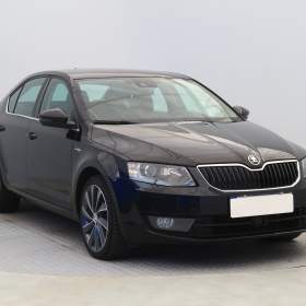 Škoda Octavia 2.0 TDI / 19400487