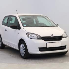 Škoda Citigo 1.0 MPI / 19400500
