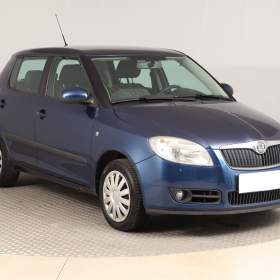 Škoda Fabia 1.2 12V / 19400517