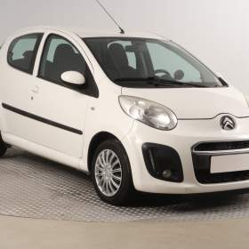 Citroën C1 1.0 / 19400518