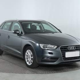 Audi A3 1.4 TFSI / 19400522
