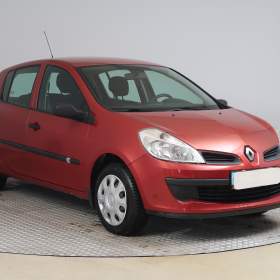 Renault Clio 1.5 dCi / 19400523