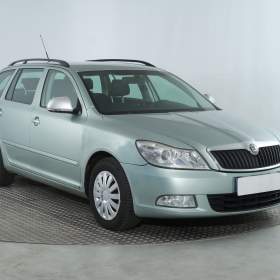 Škoda Octavia 1.4 TSI / 19400524