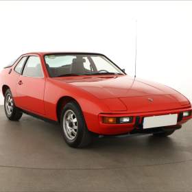 Porsche 924 2.0 / 19400525