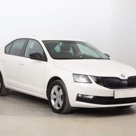 Škoda Octavia 1.5 TSI / 19401267