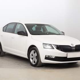 Škoda Octavia 1.5 TSI / 19401267
