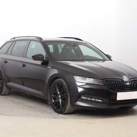 Škoda Superb 2.0 TDI / 19401283