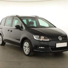 Volkswagen Sharan 2.0 TDI / 19401300