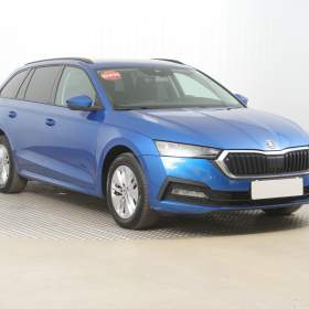 Škoda Octavia 2.0 TDI / 19401321