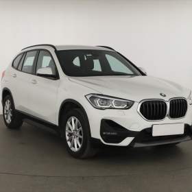 BMW X1 sDrive18i / 19401330