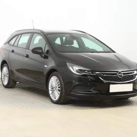 Opel Astra 1.6 CDTI / 19401331