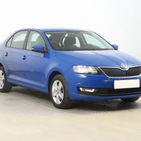 Škoda Rapid 1.0 TSI / 19401333