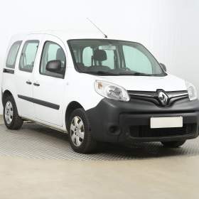 Renault Kangoo 1.2 TCe / 19401958