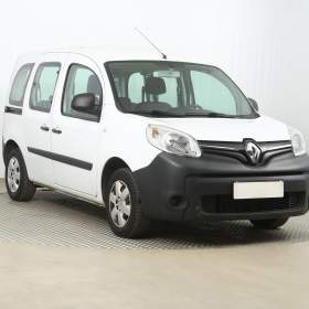Renault Kangoo 1.2 TCe / 19401958