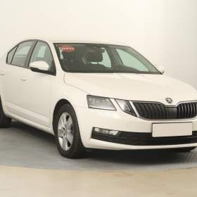Škoda Octavia 1.6 TDI / 19401968