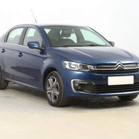 Citroën C- Elysée 1.2 PureTech / 19401977