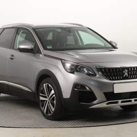 Peugeot 3008 1.5 BlueHDi / 19401980