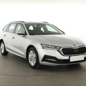 Škoda Octavia 2.0 TDI / 19401985