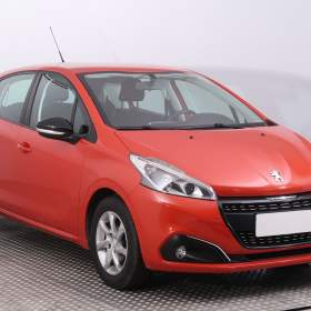 Peugeot 208 1.2 PureTech / 19401989