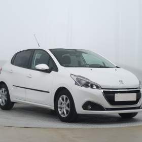 Peugeot 208 1.2 PureTech / 19401989