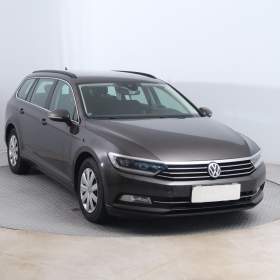 Volkswagen Passat 2.0 TDI / 19401993